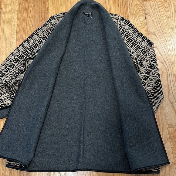 NIC & ZOE Sweater Jacket - Picture 4 of 7